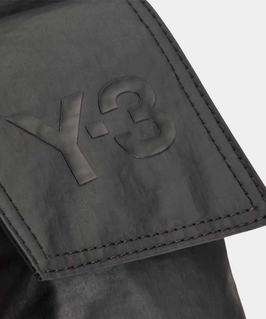 Y-3 (U) Newspaper Bag Black Y-3 Newspaper L Black