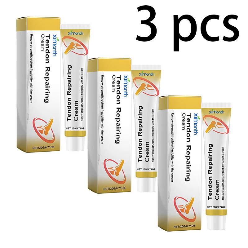 XIMONTH Body Cream Hand & Foot Tendon & Tendon Sheath Care Relief Massage Body Cream