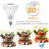 of HXWY 5W E11 LED Spotlight Bulb E11 Base LED Bulb 100V 450LM Energy Saving High Brightness Shape Equivalent 50W Halogen Bulb E11 Bulb is Used for
