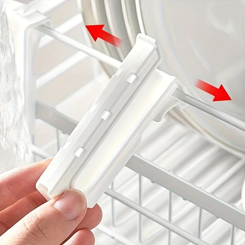 2PC Cup Hanging Rack Home Wall-mounted Upside-down Draining Cup Multifunctional Storage Rack Nail-free Drinking Fountain Living