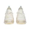 Anta Кроссовки Running Series Full-Length Air Cushion Low-Top для бега для женщин, кроссовки цвета слоновой кости и белого цвета 922025556-18