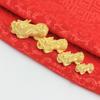 Wealth Good Lucky DIY Making Accessories Chinese Style Bead Brave Troops Beads Jewelry Accessories