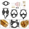 Carburetor Rebuild Repair Kit Fit for Zenith K2112 61 67 68 161 IH Farmall