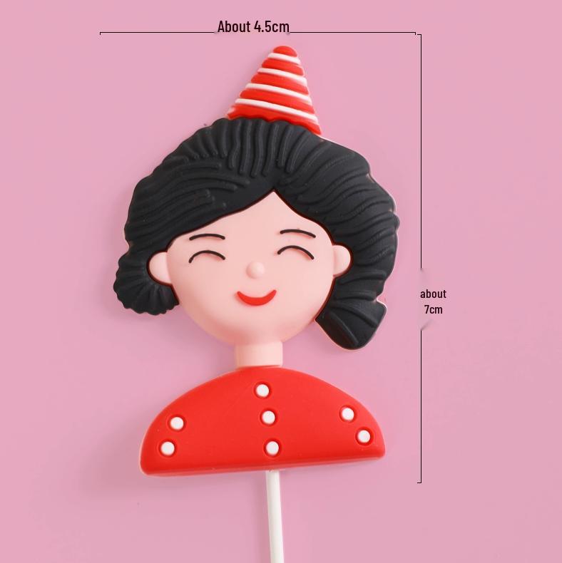 Украшение торта ко Дню матери: Милые елочные игрушки «Мама и лучшая подруга» - Утка-звезда интернета, подключаемая к розетке.