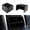 Car Organizer Box for Toyota Corolla Cross XG10 2021-2024 2022 2023 Center Console Storage Container Sundries Packing Accessorie