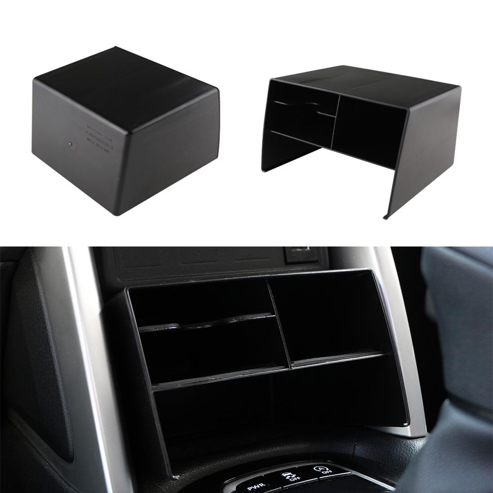 Car Organizer Box for Toyota Corolla Cross XG10 2021-2024 2022 2023 Center Console Storage Container Sundries Packing Accessorie