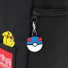 Bed-Stuy Shoulder Bag Pokemon 25 BLK