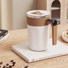 ABS Mixing Cup 400ML Self Stirring Mug New Coffee Cup  Coffee