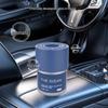 Cat Star Premium Car Air Freshener: Solid Balm Ornament for Odor Elimination