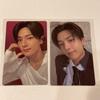 [USED] ENHYPEN Korea Weverse Lucky Drop Trading Card Complete Set Jay
