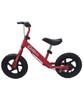 Детский прогулочный велосипед Calipro с тормозами WB-60460 Красный