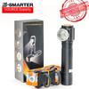 Portable Multi-Function T6 LED Headlamp with Side Light