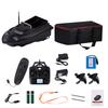 Remote Control Fishing Bait Boat 500M Distance Auto Navigation Cruise 4.4LBS Loading
