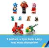 LEGO Sonic the Hedgehog 76994 Соник - вызов петли Зеленого холма