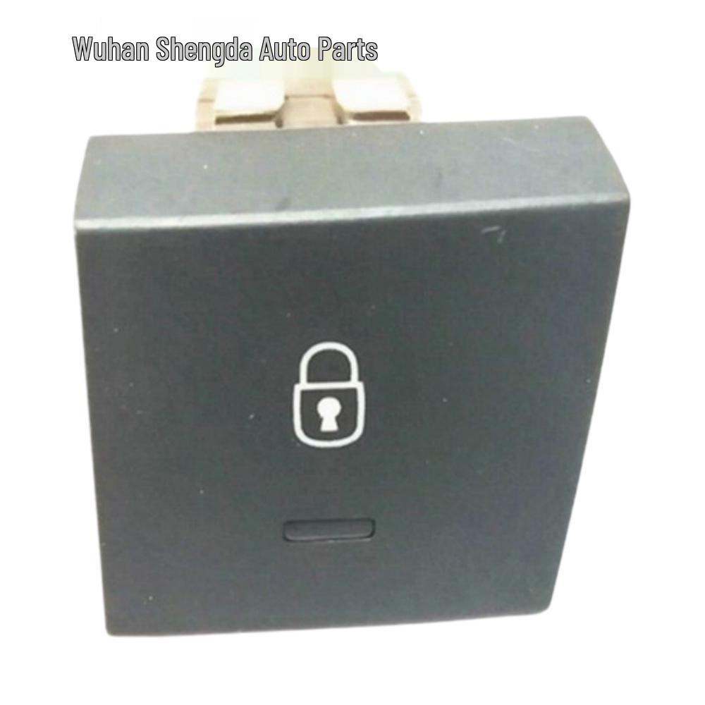 Переключатель разблокировки дверей салона Peugeot 508/508SW 96770413ZE