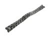 King Watch Parts Совместимый с керамическим браслетом для J12 Aftermarket [Импорт Оригинал] J12, Часы, 19мм, Черный,