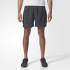 Adidas Casual Shorts Men's Black Moderate BQ3172