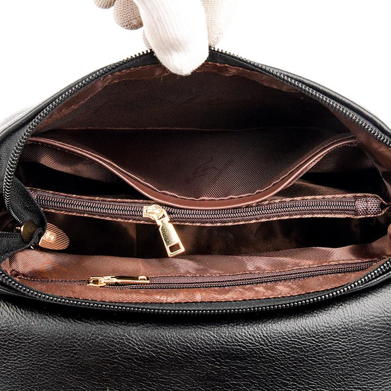 New Korean Style Fashion Casual Flip Shoulder Bag Small Bag Shoulder Bag Envelope Envelope Crossbody Bag