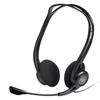 LOGITECH - Casque Filaire USB - 960 - Noir