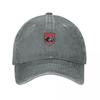 North Sydney bears Baseball Cap sun caps Golf Wear New In Hat Bobble Hat Unisex Womens
