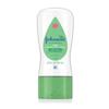 Johnson's Baby Oil Gel Aloe & Vitamin E, 1 Unit, 192ml