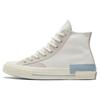 Chuck Taylor All Star 1970-х Бело-синие 'White Blue' 173100C