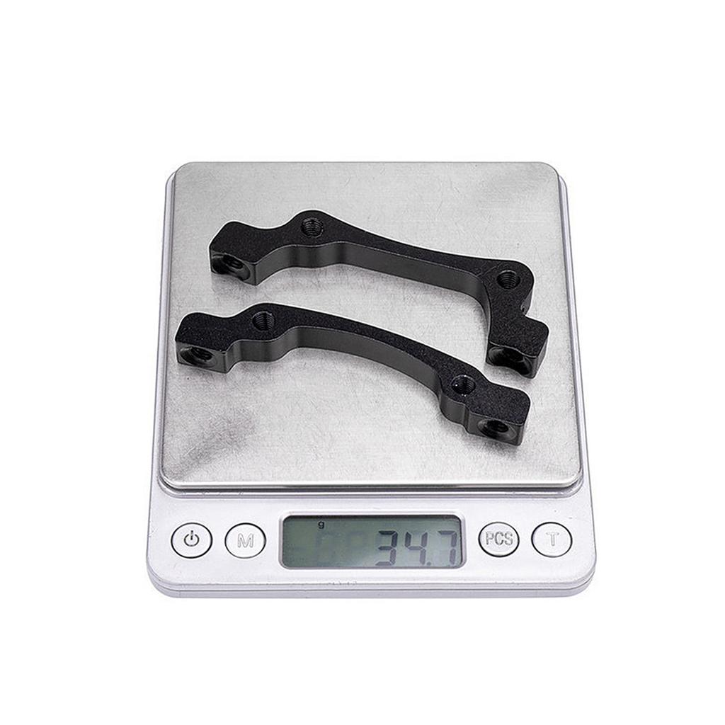 4-поршневой гидравлический дисковый тормоз для велосипеда, алюминиевый передний и задний калипер, велосипедные тормоза для шоссейного велосипеда, горного велосипеда