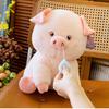 Stretchable Snot Pig Doll Doll Cute Pig Plush Toy Children Sleeping Pillow Grab Machine Doll Gift