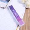 1 Pc Kids Toys Non-Toxic Gradient Color Ink Pad DIY Inkpad Rubber Stamp Oil Based Finger Print Nice Gift for Children Stamp