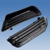 WFLNHB Replacement For Toyota Camry 2007-2009 Fog Lamp Light Cover Driver Side And Passenger Side 2 Pcs 5212706050 5212806050