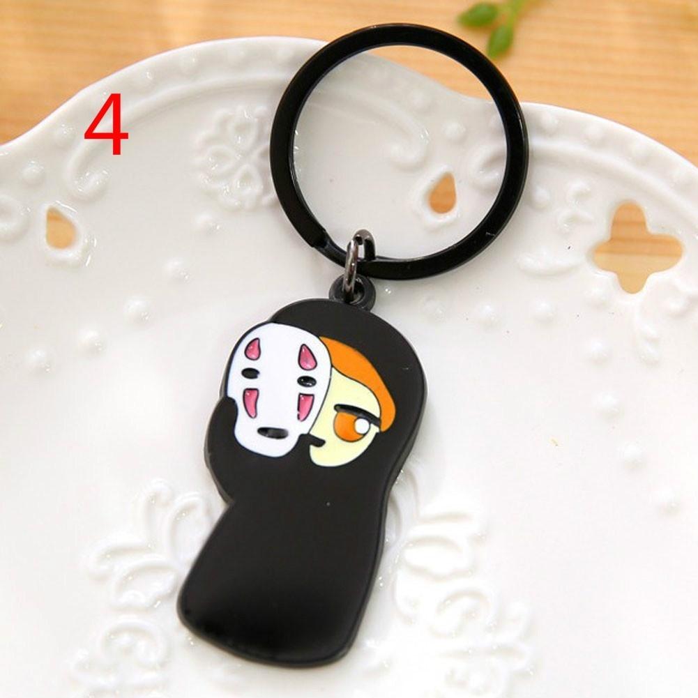 1 шт. Новая модная милая брелок для ключей «Безликий мужчина», парный брелок для ключей, женские подвески для сумки, брелоки, аксессуар