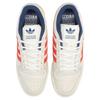 Adidas Кроссовки Wood Wood X Adidas Forum Low 'Off White Altered Amber' H06448
