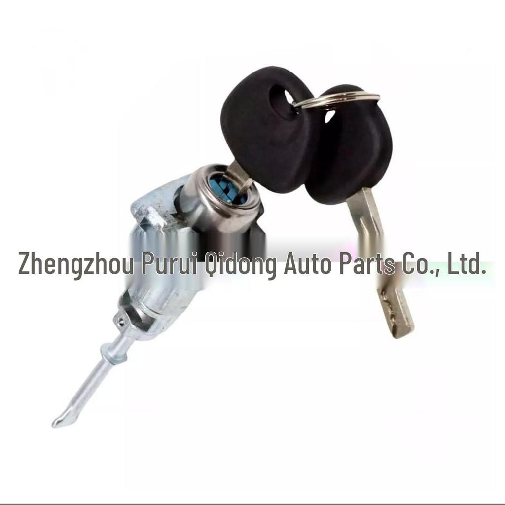 Цилиндр замка передней левой двери 819704TA00 для Kia Sportage, заменяет 819703WA00.