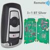 DR ID49 PCF7945P/7953P CAS4 CAS4+ FEM 315/433/868MHz Proximity Car Remote Key For BMW F Chassis 1 3 5 7 X1 X3 X4 X5 X6 M2 M3 3GT