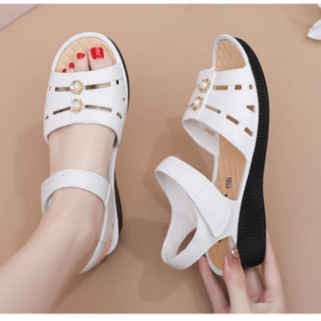 2025 новый стиль тапочки повседневная однослойная обувь удобные модные повседневные удобные сандалии летние модные тапочки тапочки сандалии