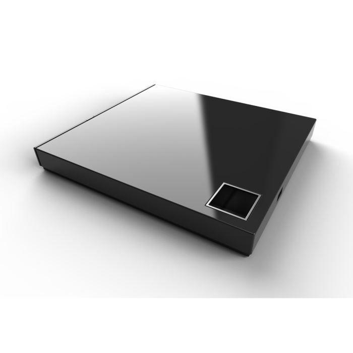 ASUS Lecteur De Blu-Ray Et Disque Réinscriptible SBC-06D2X-U/G/AS - Noir
