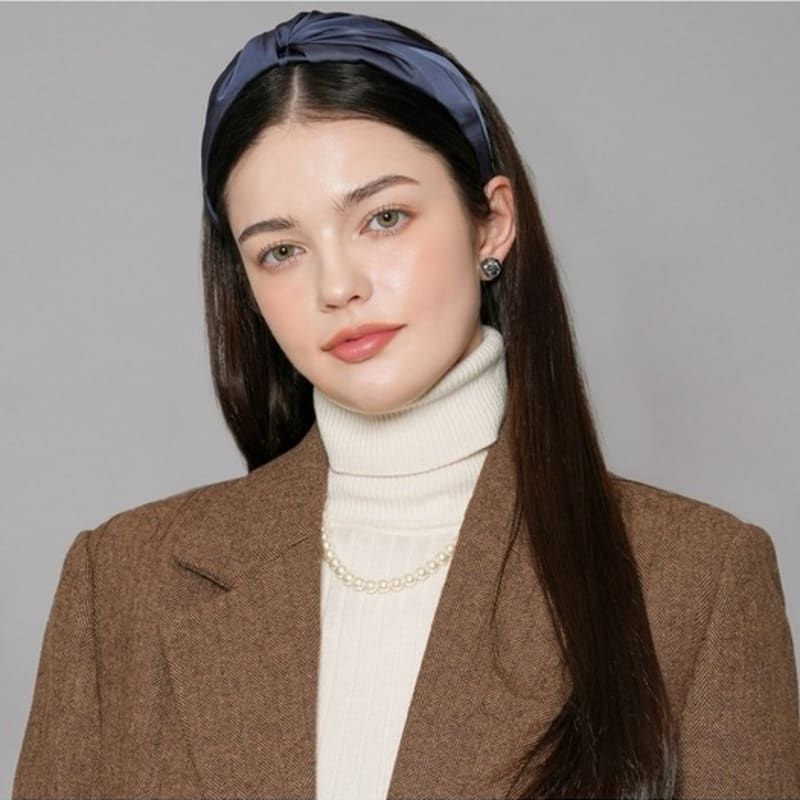 Серьги Dana Burton Luxe Nut