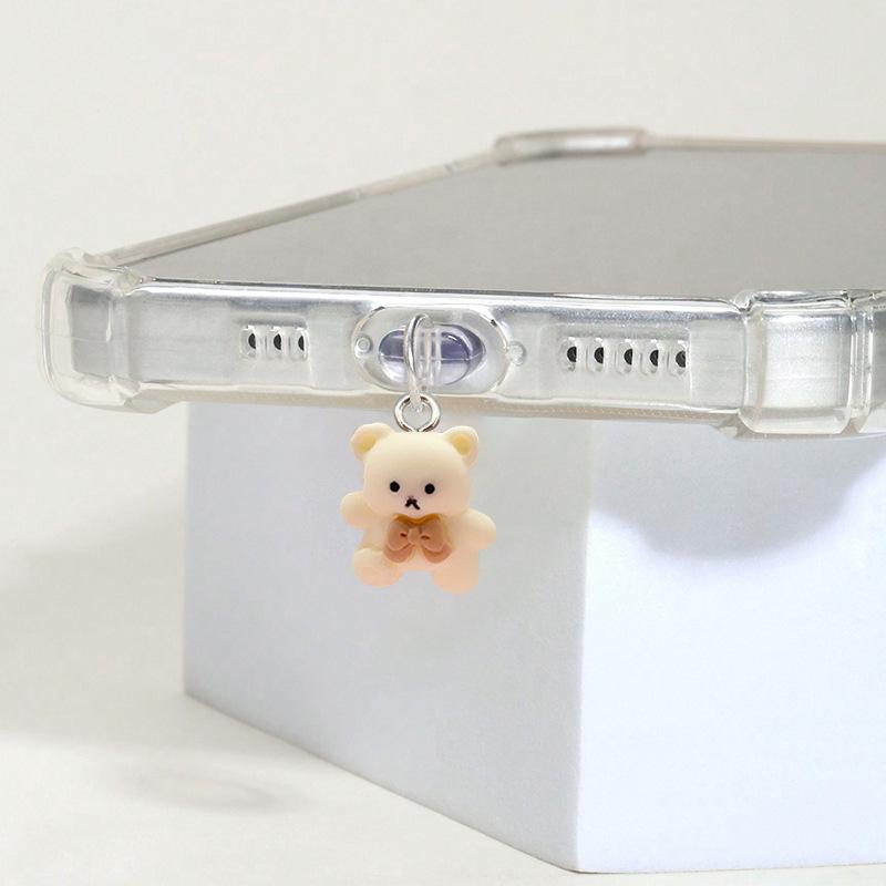 Для Type-C Заглушка от пыли Защита зарядного порта Заглушка от пыли Чехол Аксессуары для мобильных телефонов, Защита, Обслуживание Пылезащитные заглушки