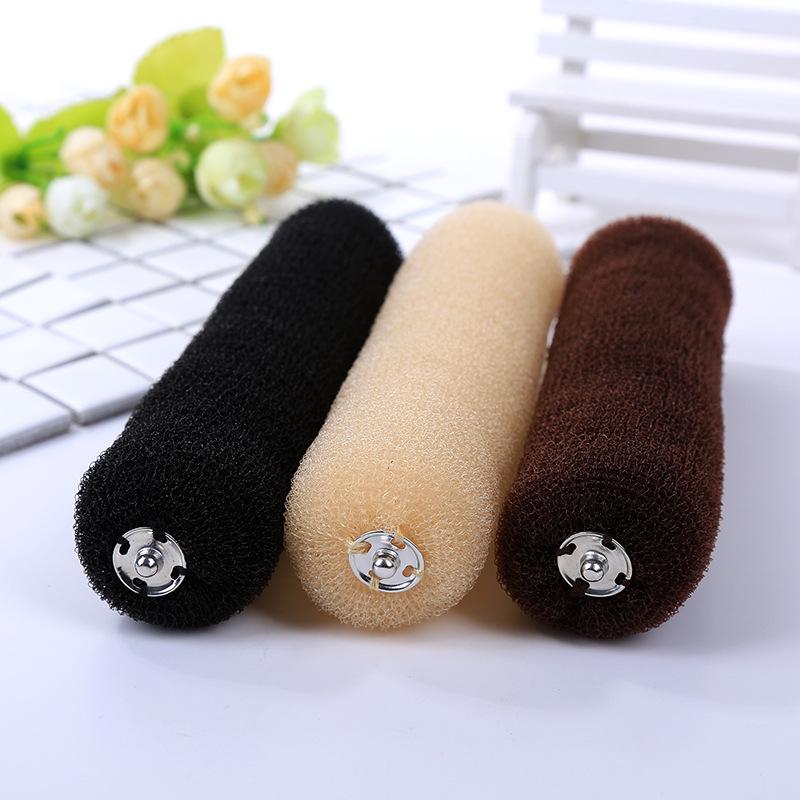 Корейская плойка-гофре для женщин - Инструмент для укладки и завивки волос "Сладкий пучок"