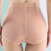 Летние сексуальные утягивающие трусики с высокой талией, женские утягивающие трусики для живота, утягивающие трусы