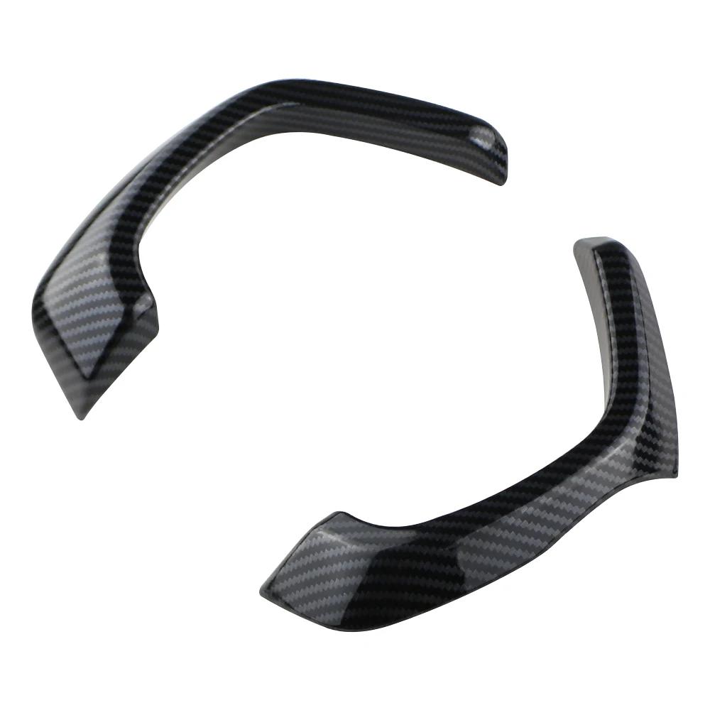 Instrument Screen Panel Trim Cover for ISUZU D-MAX Dmax 2025 2025 2025 LHD Dashboard Decoration Sticker Interior Accessories