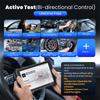 ASH1 THINKCAR THINKSCAN 689BT All System Car Diagnostic Tool ActiveTest ECU Coding OBD2 Scanner 34 Services CAN FD DoIP Scan Tool