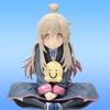 Anime Wandering Witch Elaina Figure Little Devil Figurine GK Power Action Figures Chainsaw Man Model PVC Collectible Toys Gift