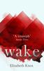 Книга Wake