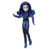 Disney Descendants Mal Fashion Doll Figuer Disney Descendants Mal Doll Figure (Used)