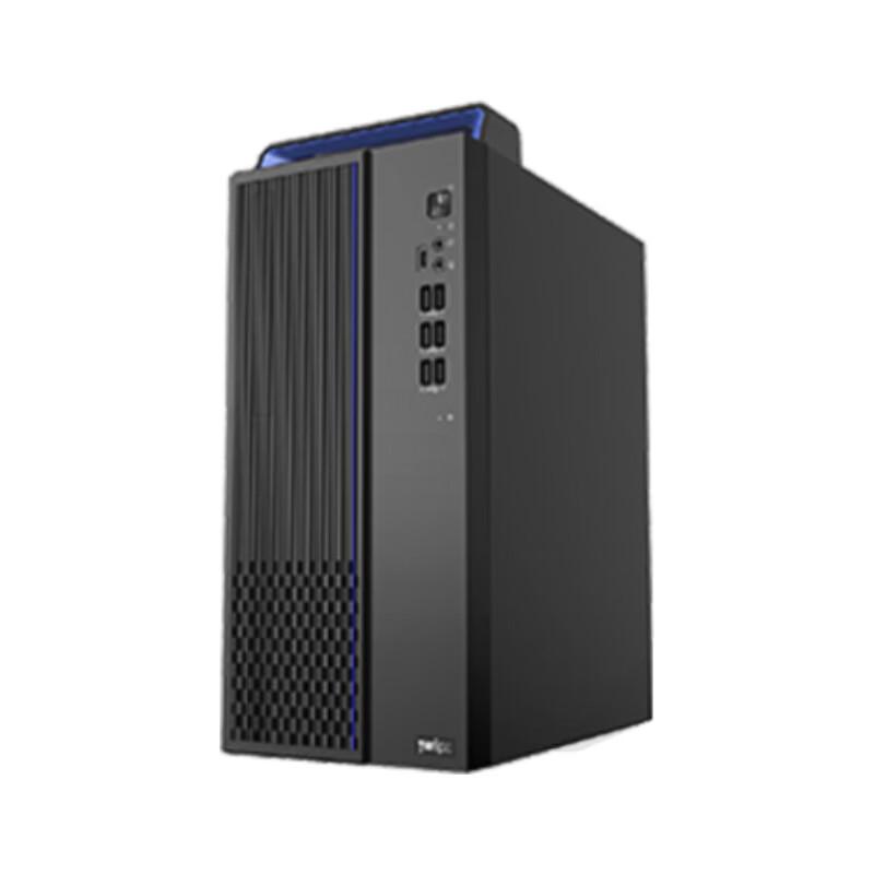 Бизнес-настольный ПК JWIPC Huaguang E700 Xinchuang (Китайская версия)