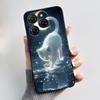 For Blackview Shark 9 Case Cute Cartoon Black Silicone Soft Back Cover For Blackview Shark 9 Phone Case Spark9 Coque Funda Shell