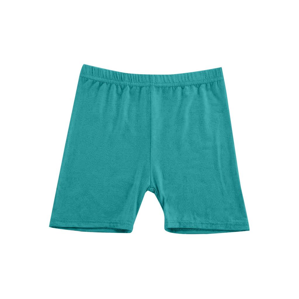 19 цветов, супер мягкие шорты для девочек, разные размеры, летние короткие леггинсы