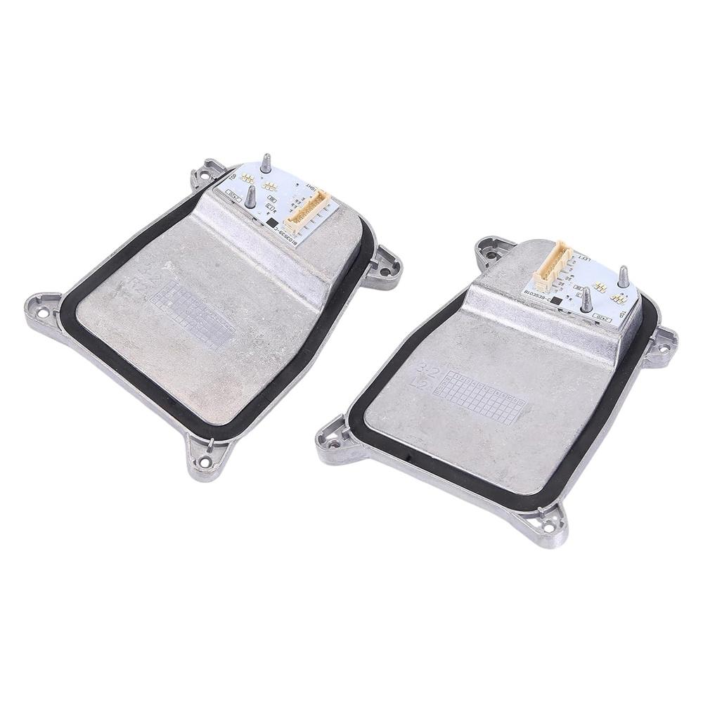 2x Модуль ДХО и указателя поворота, дневной ходовой свет Л/П для BMW Mini F55 F56 F57 F54