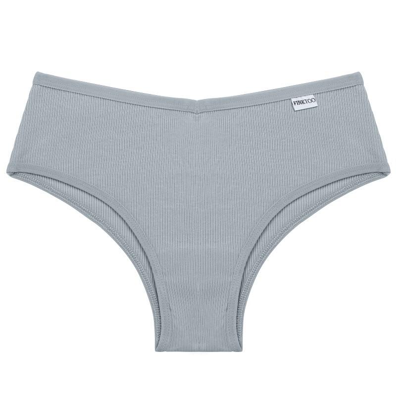 M-XXXL Cotton Panties Women's Underwear Female Underpants Lingerie for Ladies Sexy Thong Brazilian Briefs Big Plus Size